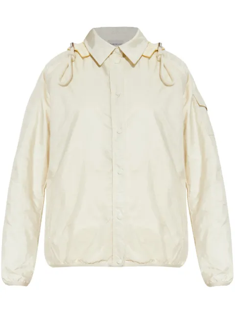 Moncler Brosse jacket
