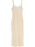 Cult Gaia Mai dress - Neutrals