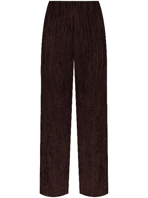 Cult Gaia Stacie trousers