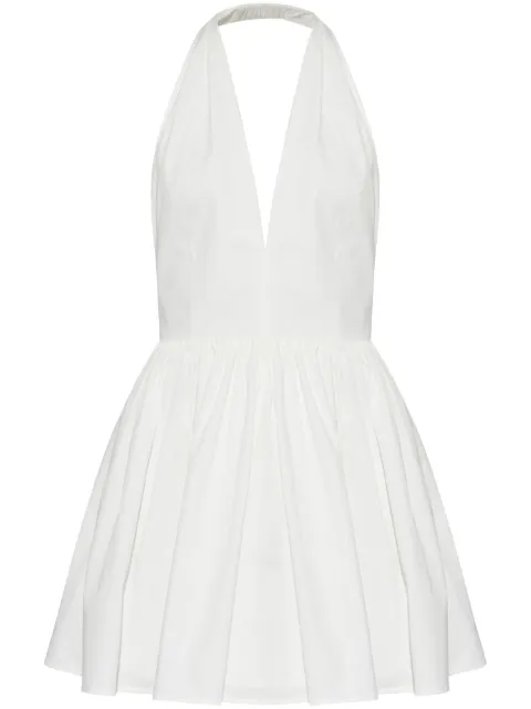 Cult Gaia Zenobia dress
