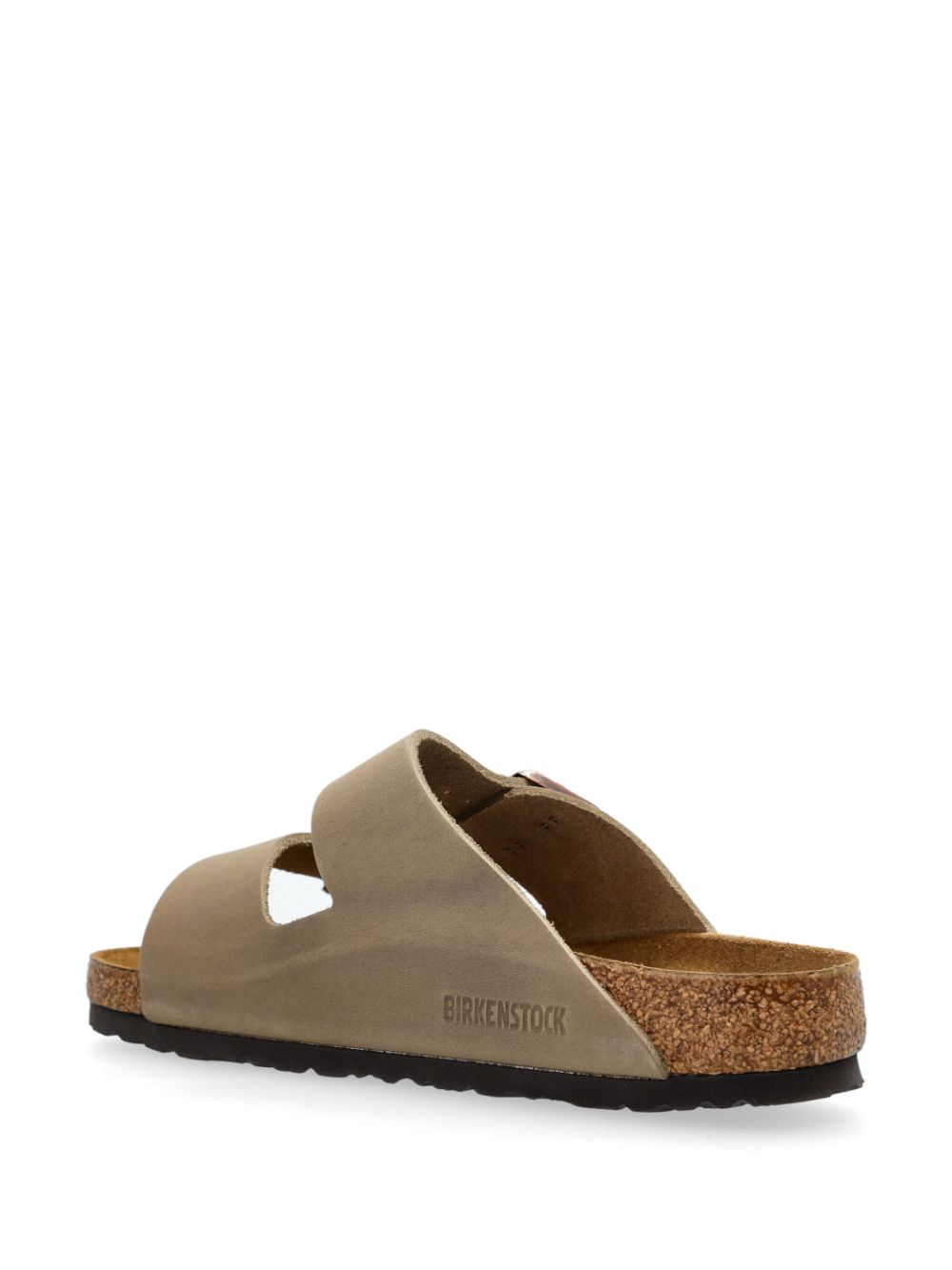 Birkenstock Arizona slides Neutrals