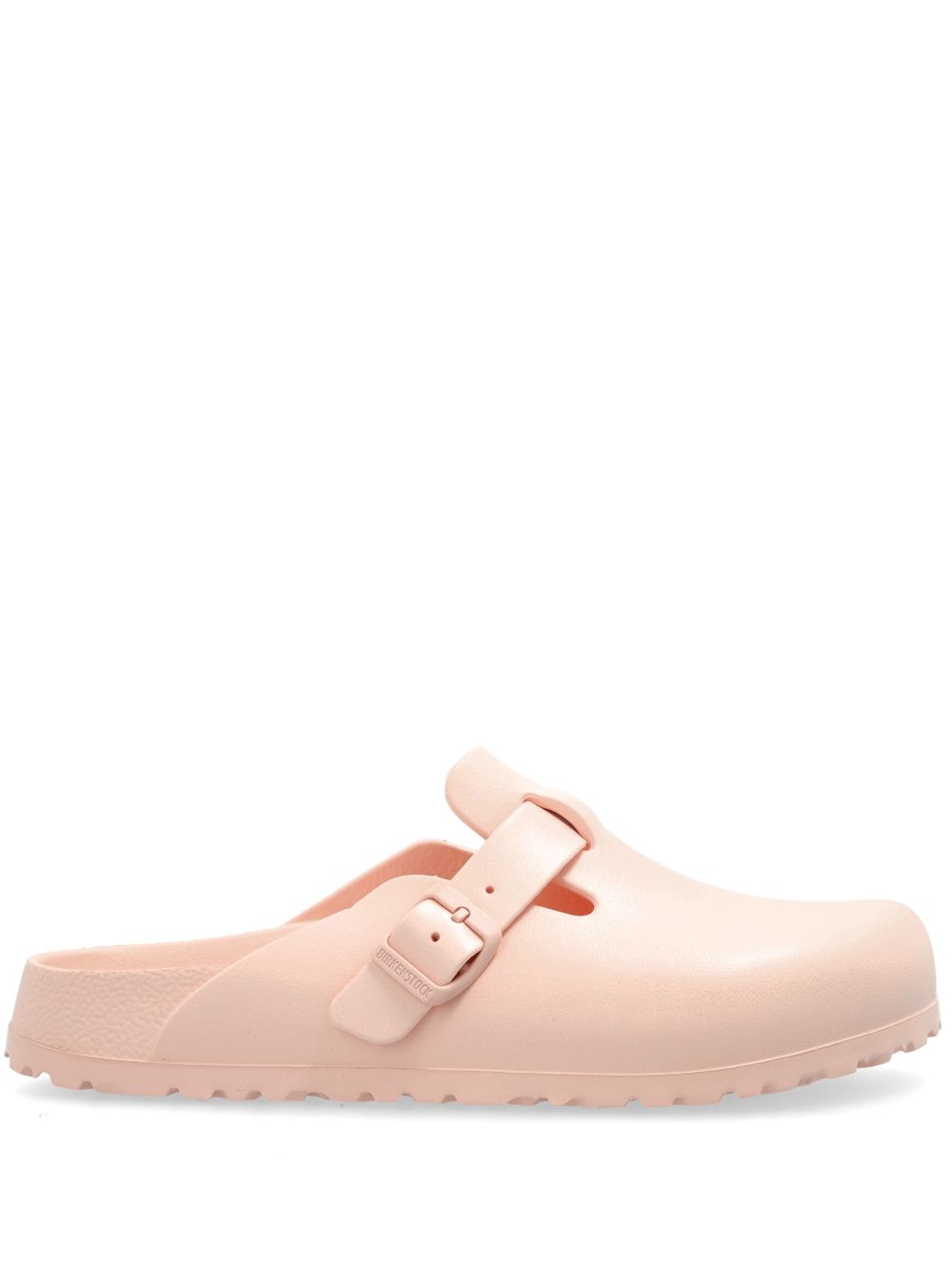 Birkenstock Boston clogs Pink