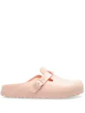 Birkenstock Boston clogs - Pink