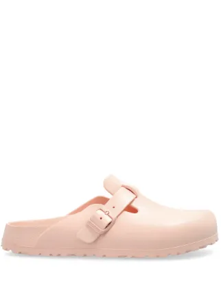BIRKENSTOCK Boston BS 37 24㎝ Birkenstock Clog Boston | Rosa | FARFETCH BR