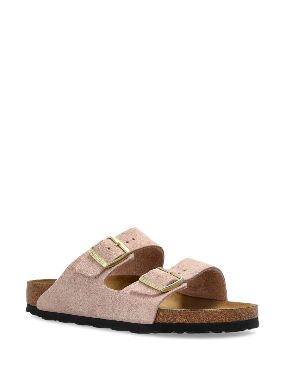 Birkenstock Arizona slides Pink