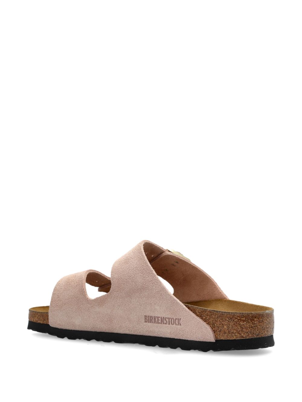 Birkenstock Arizona slides Pink