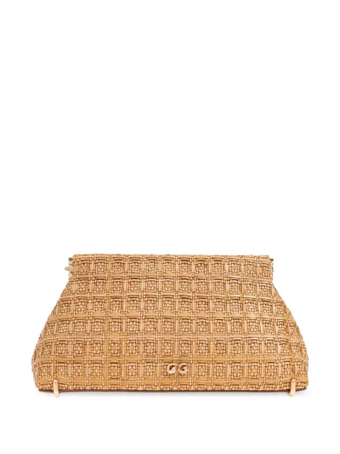 Cult Gaia bolsa de mano Lillia mini
