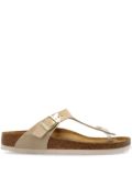 Birkenstock Gizeh flip flops - Neutrals