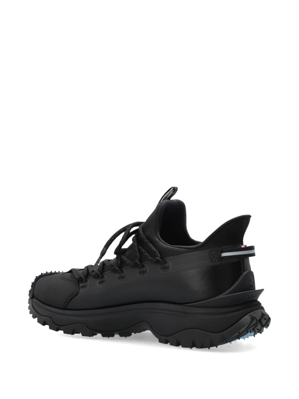 Moncler Trailgrip Lite2 sneakers Black