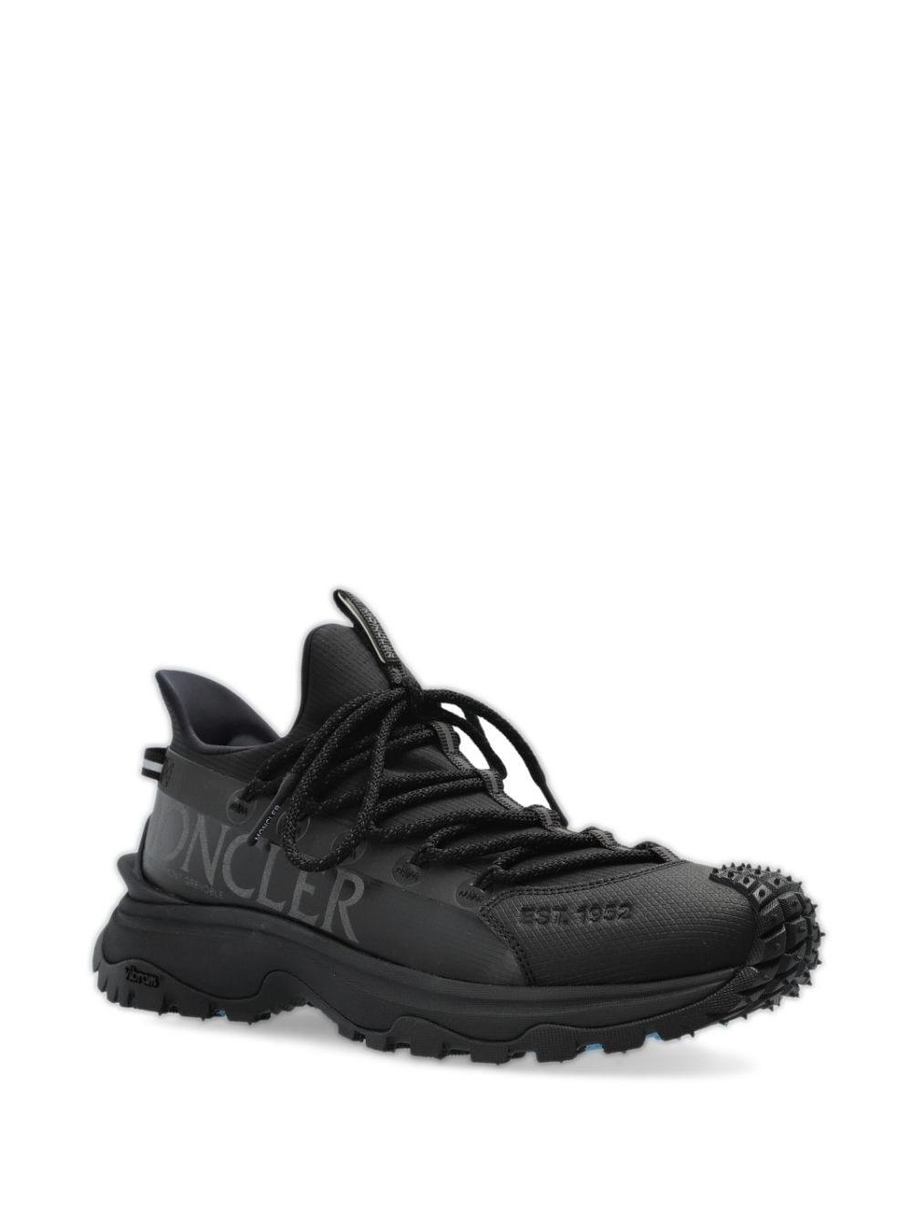 Moncler Trailgrip Lite2 sneakers Black