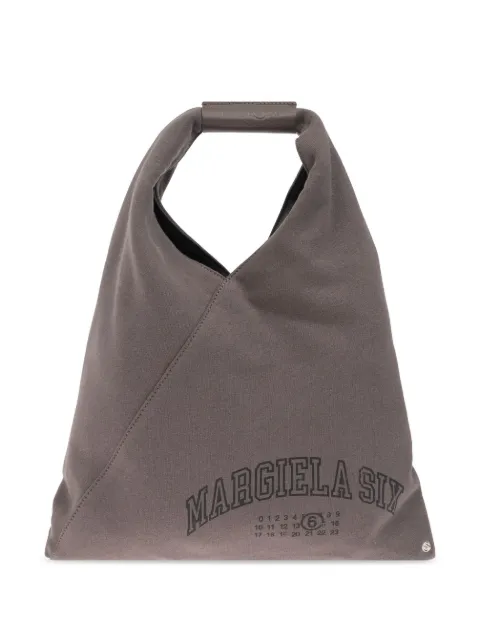 MM6 Maison Margiela sac cabas Japanese