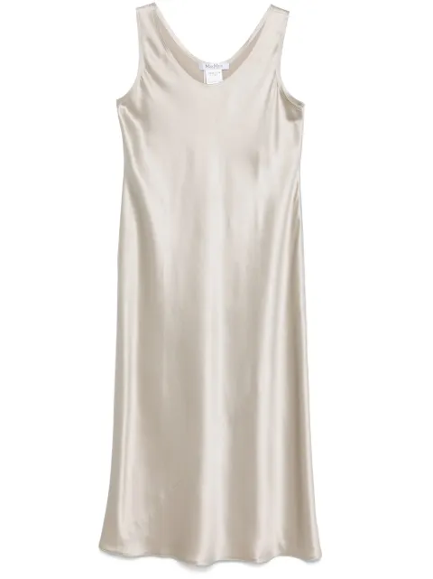Max Mara Banjo midi dress
