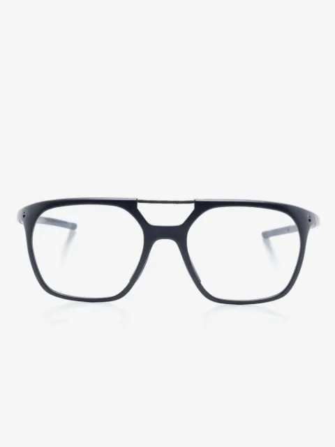 Tag Heuer Eyewear lunettes de vue à monture rectangulaire