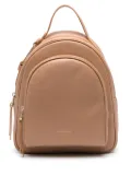 Coccinelle medium Malory backpack - Brown
