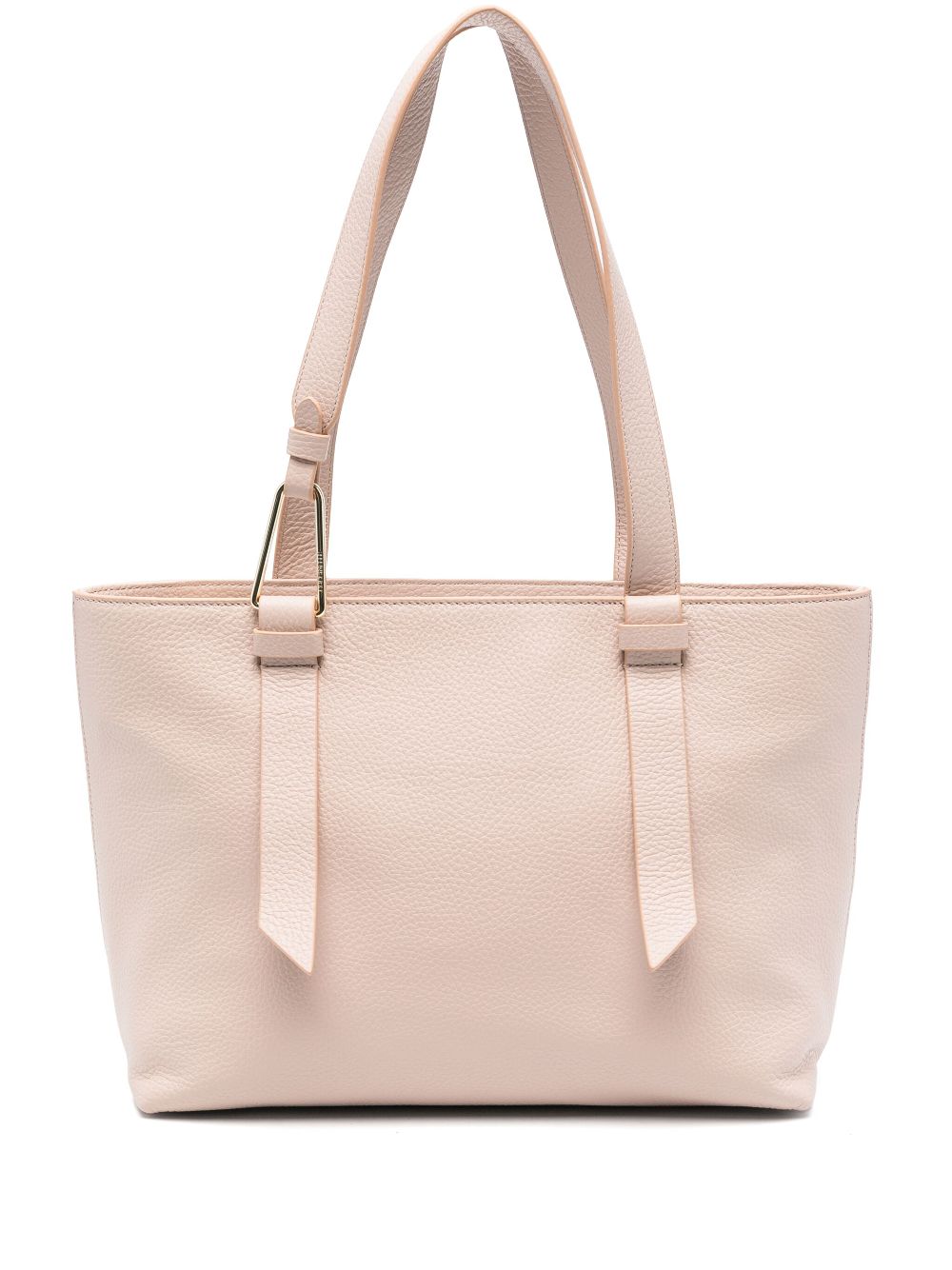 Coccinelle medium Malory tote bag - Pink