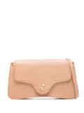 Coccinelle C-Me cross body bag - Brown