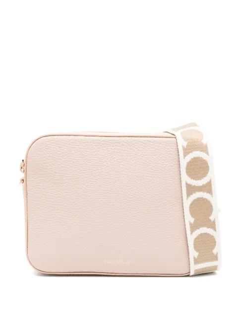 Coccinelle small Tebe crossbody bag