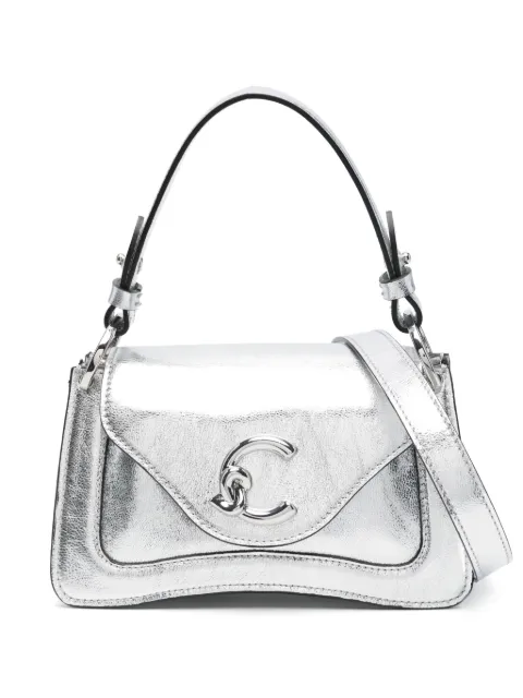Coccinelle leather mini bag