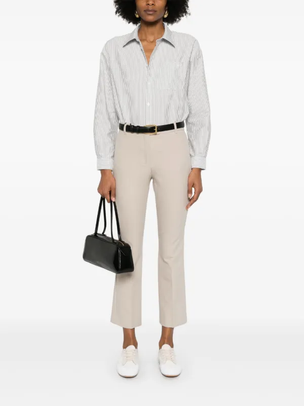 S Max Mara Fatina Trousers | Neutrals | FARFETCH