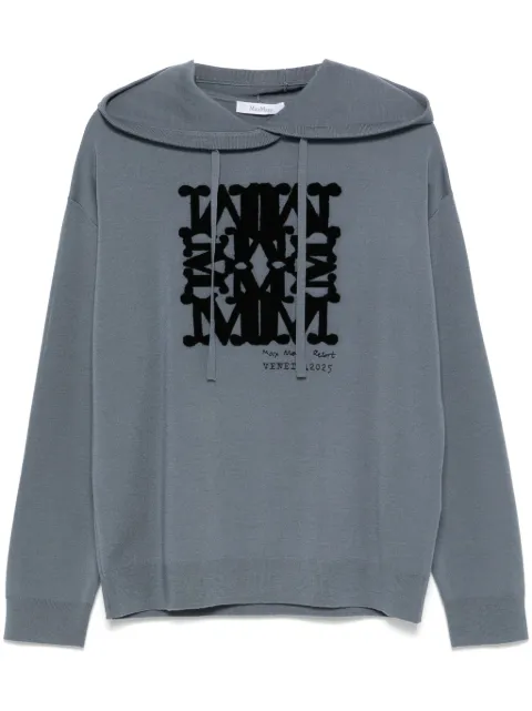 Max Mara hoodie Sfinge
