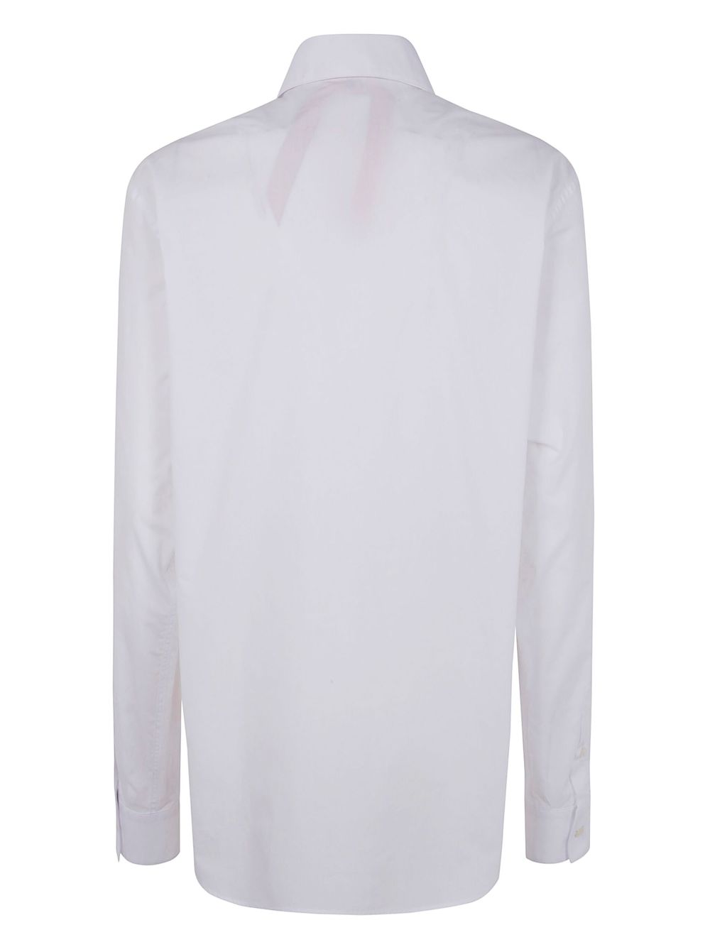 Nº21 cotton shirt - Wit