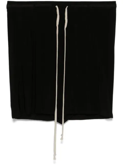 Rick Owens shorts Bud