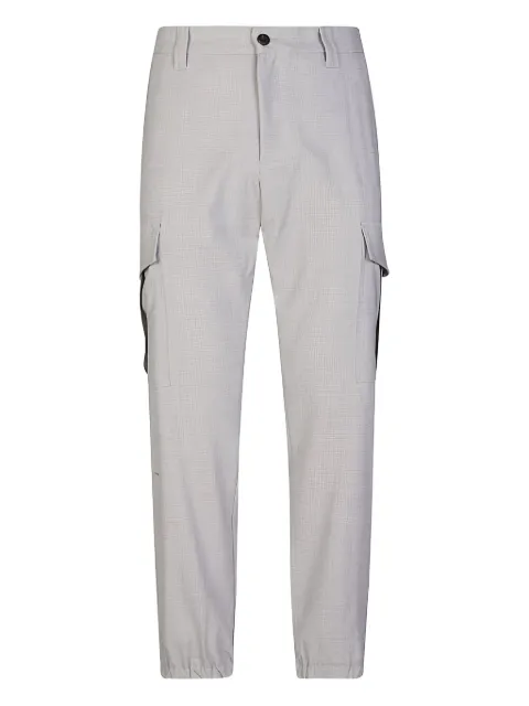 Eleventy Calça cargo