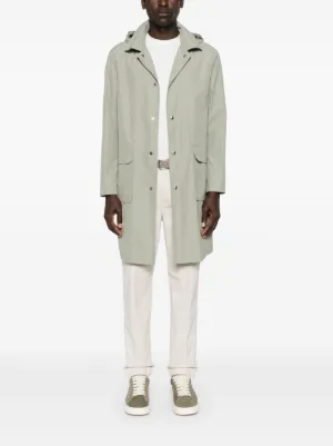 Eleventy コート・ダウン メンズ通販 - FARFETCH