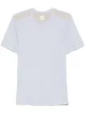 Eleventy crew-neck T-shirt - Grey