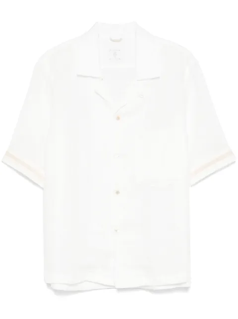 Eleventy linen shirt