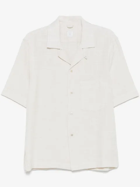 Eleventy short-sleeve shirt