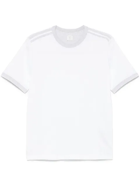Eleventy Klassisches T-Shirt