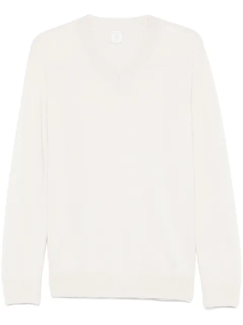 Eleventy cashmere sweater   