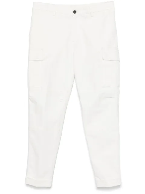 Eleventy cargo trousers 