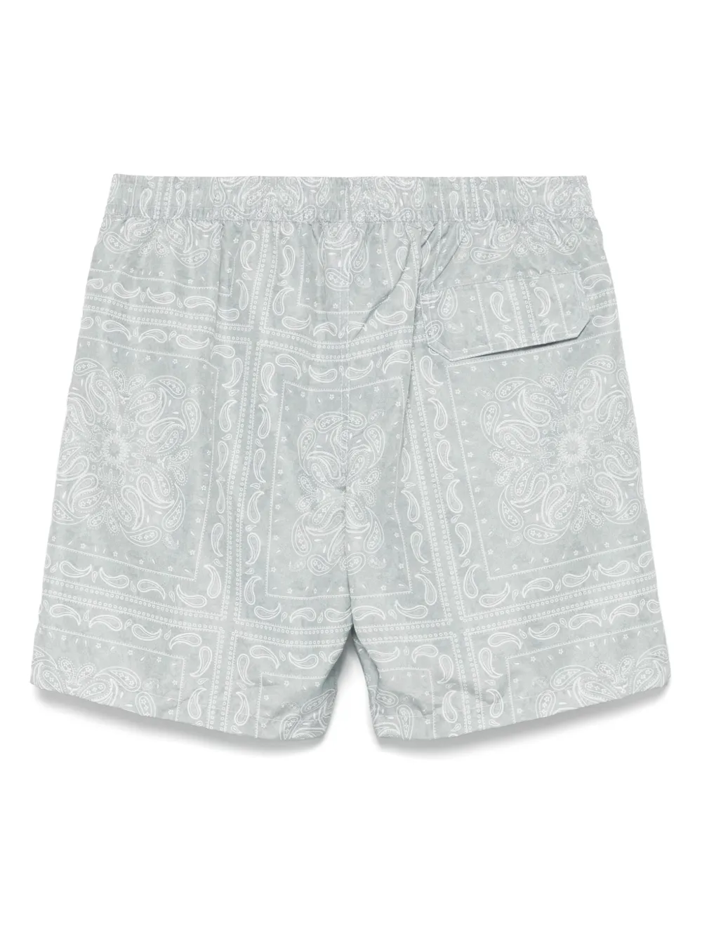 Eleventy bandana-print shorts | Swim Shorts | Image 2