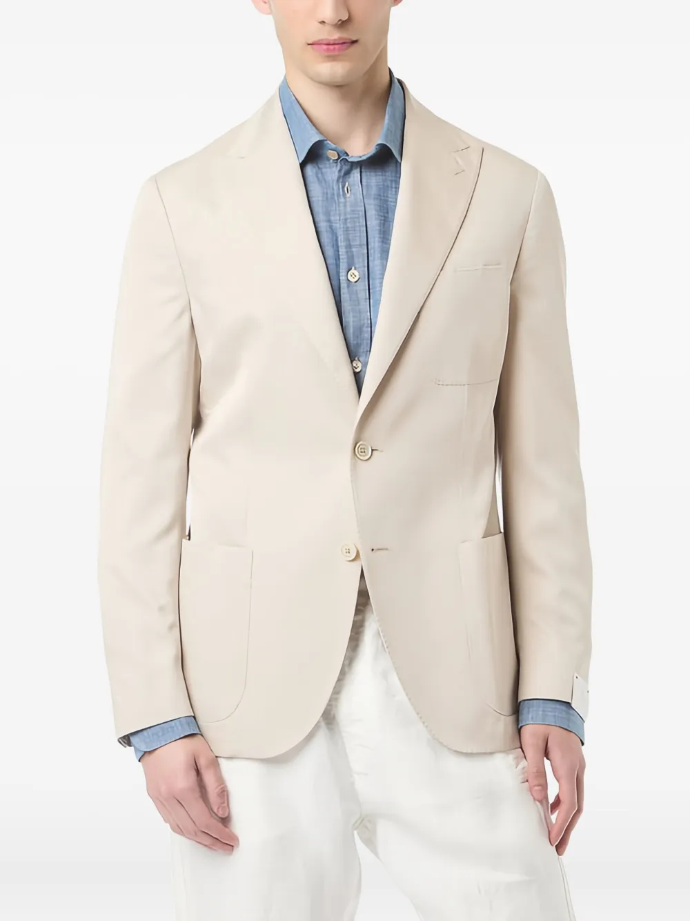 Eleventy blazer con botones | Blazers | Image 2