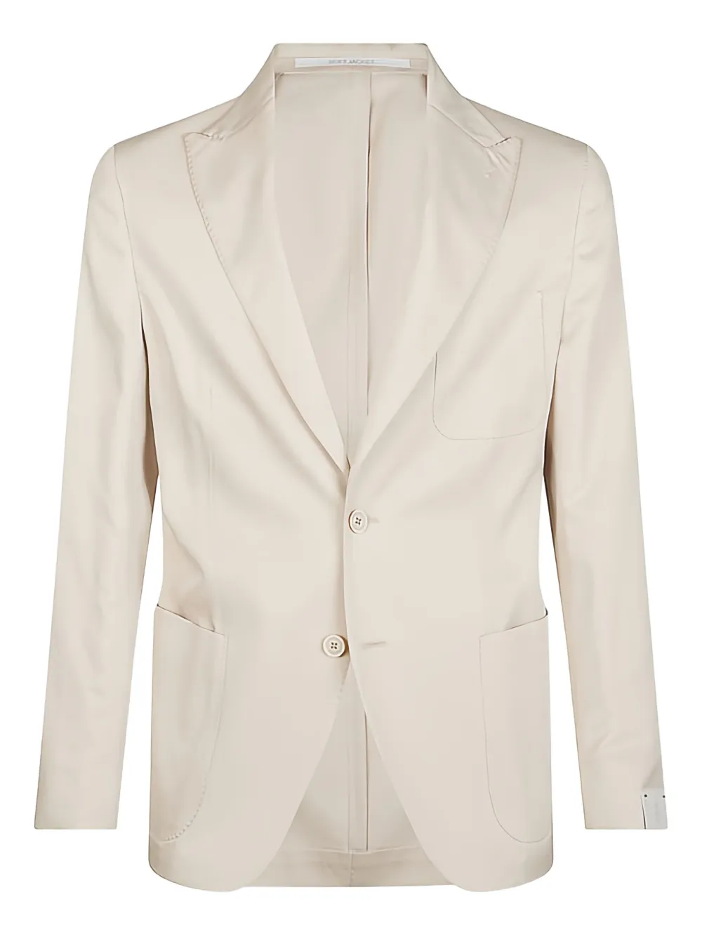 Eleventy blazer con botones | neutro | Image 1