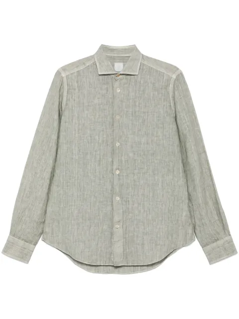 Eleventy linen shirt 