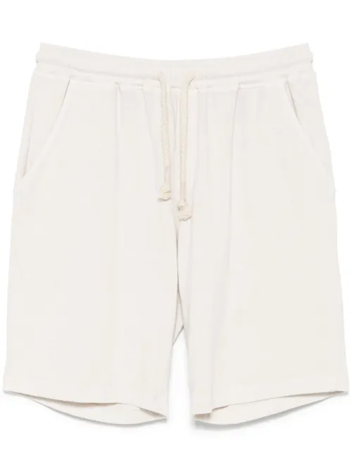 Short chino droit - Eleventy - Modalova