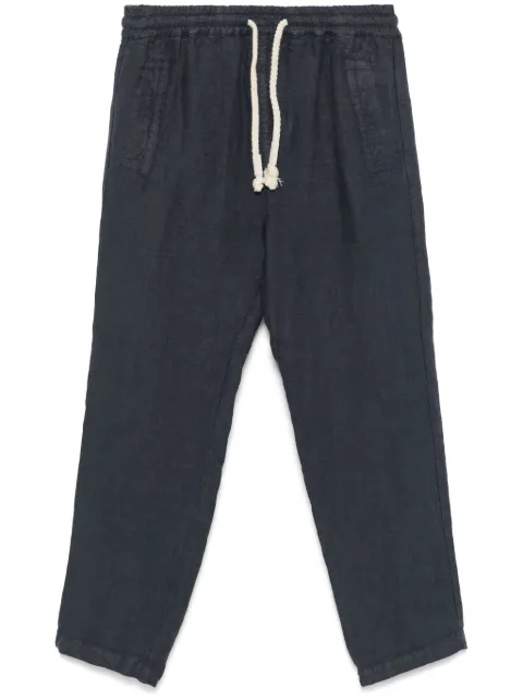 Eleventy linen trousers