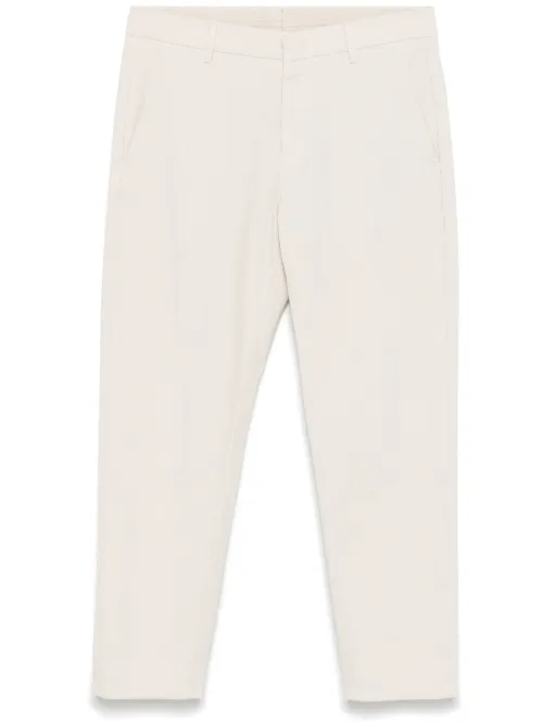 Pantalon chino fuselé - Eleventy - Modalova