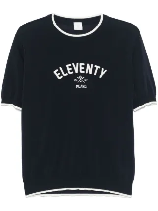 Eleventy
