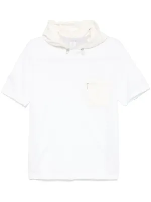 Eleventy T-Shirts for Men - Shop Now on FARFETCH
