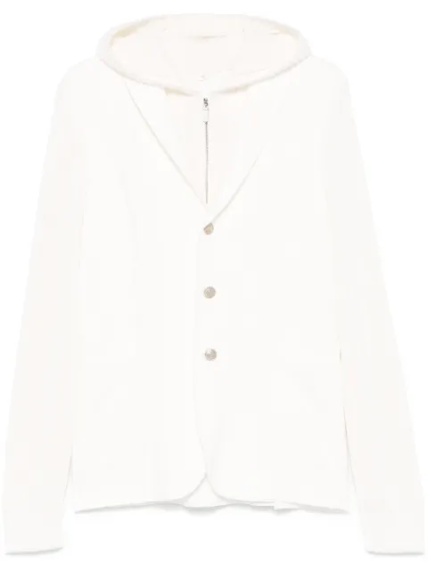 Eleventy blazer con botones