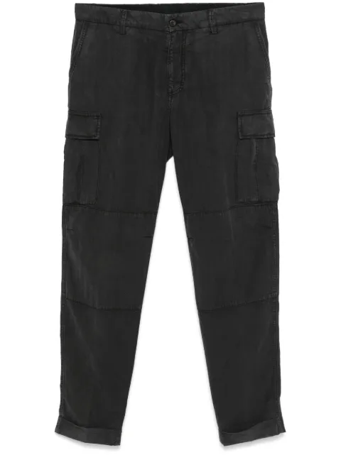 Eleventy cargo trousers 