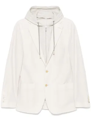 Eleventy Blazers for Men | FARFETCH US