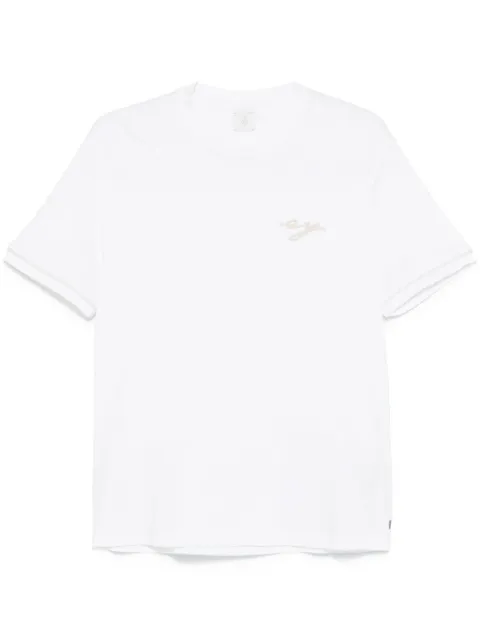 Eleventy cotton T-shirt