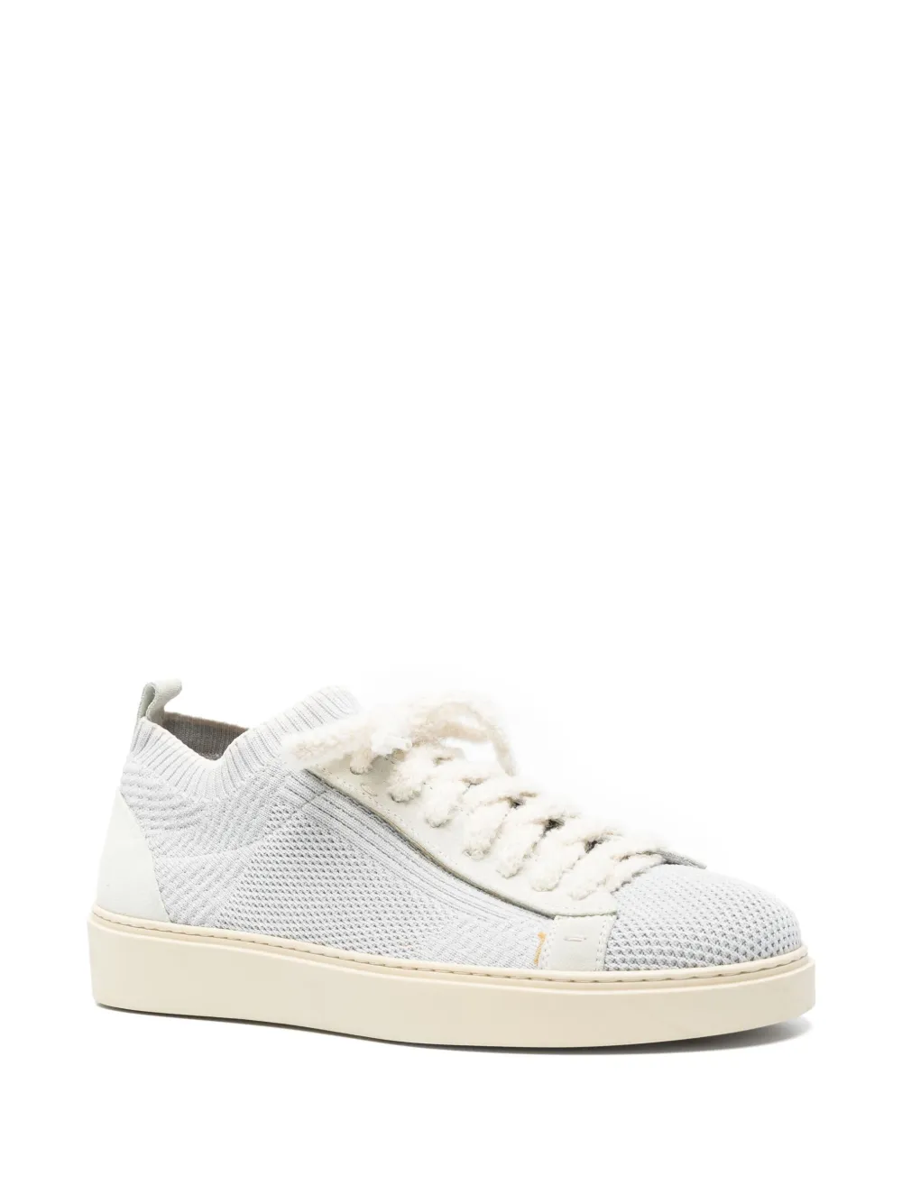 Eleventy knitted-upper sneakers | Low-Tops | Image 2
