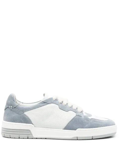Eleventy Suède sneakers