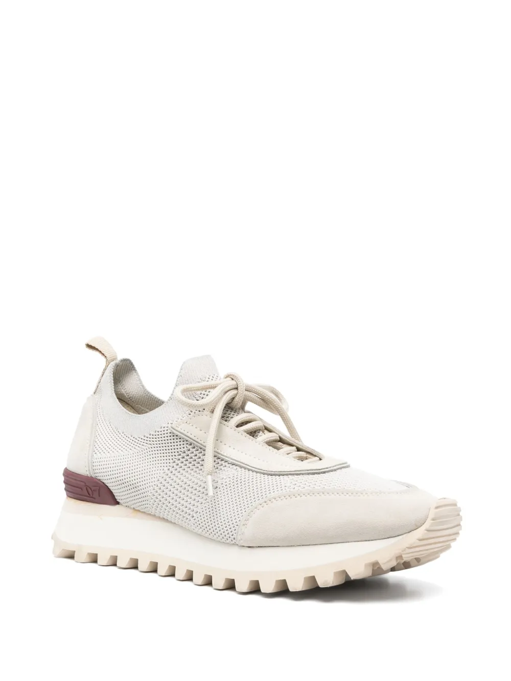 Eleventy mesh sneakers | Low-Tops | Image 2